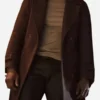 Cross 2024 Aldis Hodge Coat