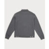 Cynthia Nixon Sex And The City Reboot Grey Jacket back