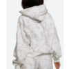 Dairy Boy Camo Hoodie back