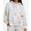 Dairy Boy Camo Hoodie front