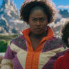 Danielle Brooks A Minecraft Movie 2025 Jacket