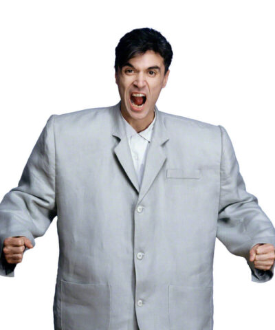 David Byrne Big Suit front1