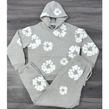 Denim Tears Tracksuit front1