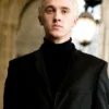 Draco Malfoy Black Suit On Sale
