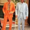 Dumb and Dumber Outfits
