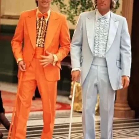 Dumb and Dumber Outfits