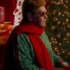 Ed Sheeran Elton John Merry Christmas Elton John Jacket