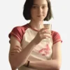 Emma Myers A Good Girls Guide to Murder S01 T Shirt