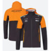 F1 Mclaren Team Jacket front2
