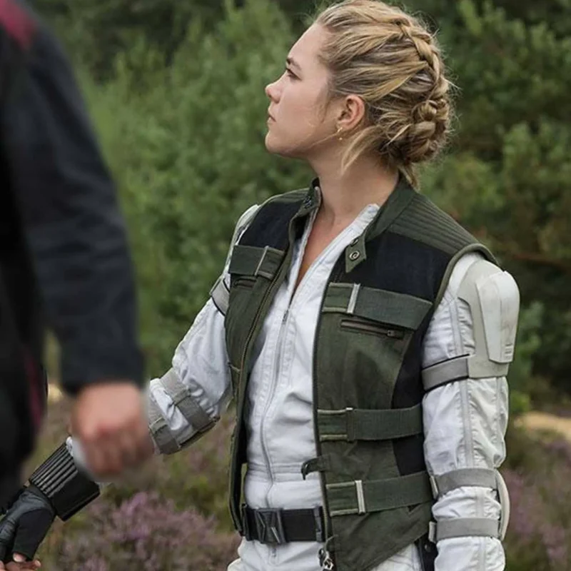 Florence Pugh Vest scaled 1