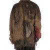 Freddy vs Jason Burlap Costume back