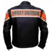 HarleyDavidsonVictoriaLaneLeatherJacketBack 2024 06 24T09 23 12.857Z