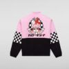 Hello Kitty Racing Jacket back