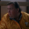 Home Alone Gus Polinski Yellow Jacket front4