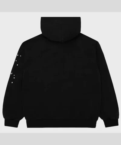 I Heart Mariah Sp5der Hoodie Black