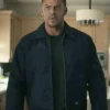 Jack Reacher Reacher S02 Black Jacket