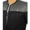 Jean Luc Picard Star Trek Leather Jacket front2
