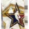 Jeff Nba All Star Hamilton Multicolor Jacket