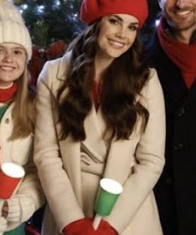Jillian Murray 1