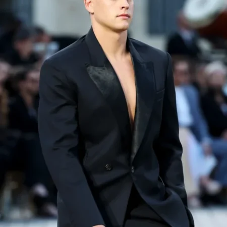 Joe Burrow Backless Jacket