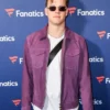 Joe Burrow Super Bowl Jacket