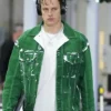 Joe Burrows Denim Jacket
