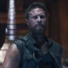 Josh Lawson Mortal Kombat Vest front 1