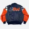 K Pop Rose Bud Racing Jacket