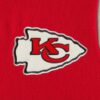 Kansas City Chiefs Tommy Hilfiger Varsity Jacket 2
