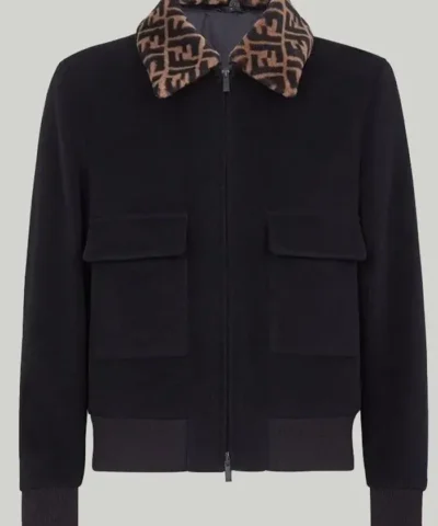 Katt Williams Fendi Jacket Sale