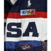 Kendall Jenner Olympics Team USA Jacket emp