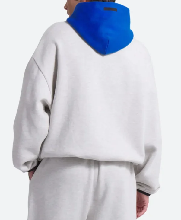 Knicks Essentials Hoodie