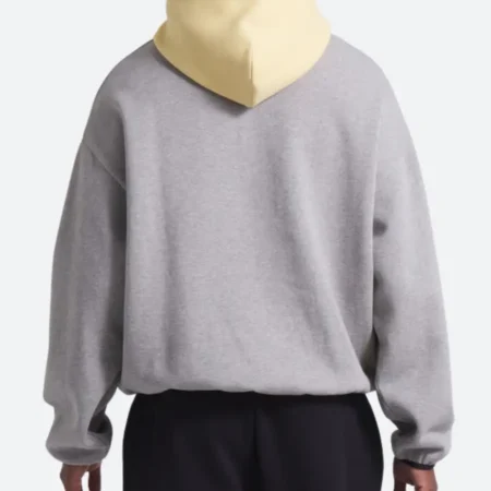 Lakers Fear Of God Essentials Hoodie