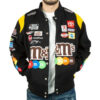 MM Nascar Jacket front1