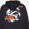 MSI 2024 x Li Ning Lee Sin Black Pullover Hoodie