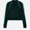 Melanie Laurent Wingwomen Jacket Back Image