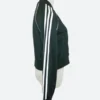 Melanie Laurent Wingwomen Jacket Left Arm Image