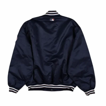 Mens Bomber Yankees Jacket 10