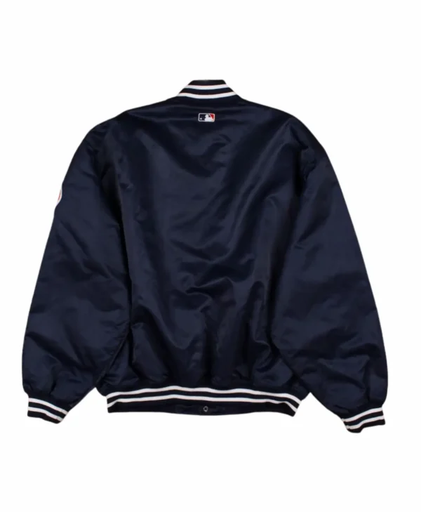 Mens Bomber Yankees Jacket 10