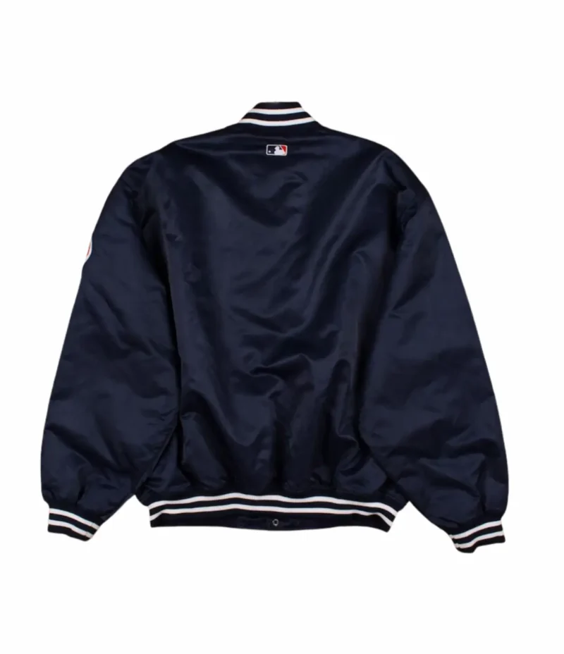 Mens Bomber Yankees Jacket 10
