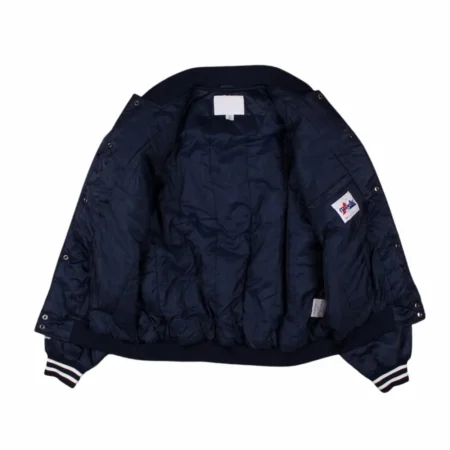 Mens Bomber Yankees Jacket 11