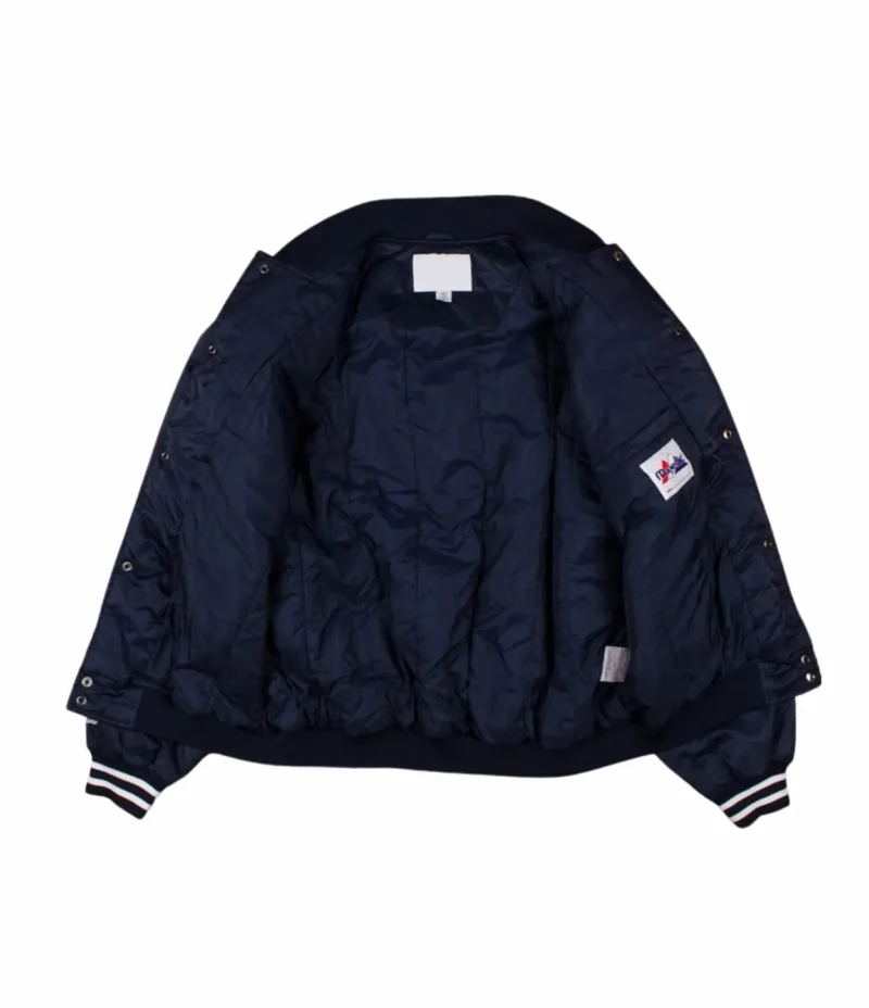 Mens Bomber Yankees Jacket 11