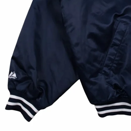 Mens Bomber Yankees Jacket 15