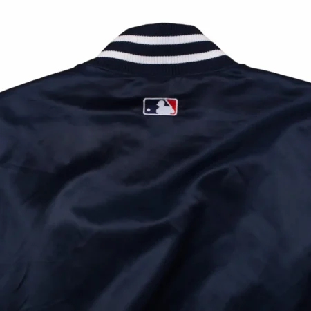 Mens Bomber Yankees Jacket 16