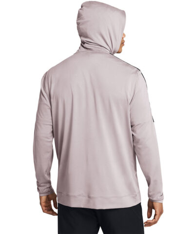 Mens Under Armour Playoff Golf Hoodie back