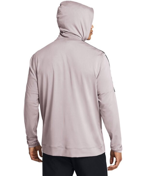 Mens Under Armour Playoff Golf Hoodie back