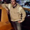 Michael Gandolfini Daredevil Born Again Hooded Jacket