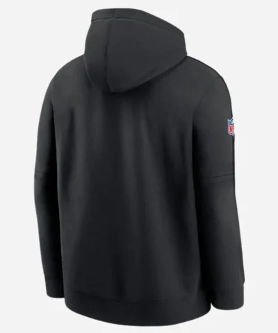 Minnesota Vikings Crucial Catch Hoodie