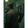 Monarch Legacy of Monsters Tim Gray Jacket back