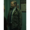 Monarch Legacy of Monsters Tim Gray Jacket side